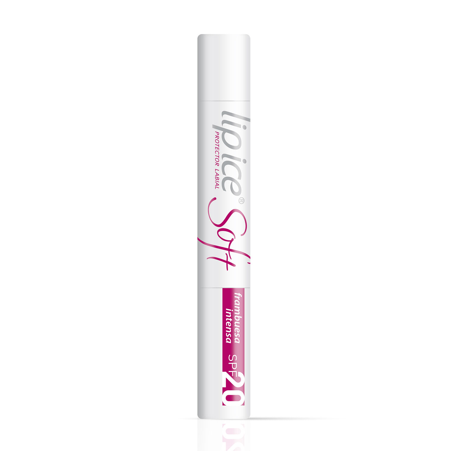 Lip Ice Soft Frambruesa Intensa Spf20 image number 1.0