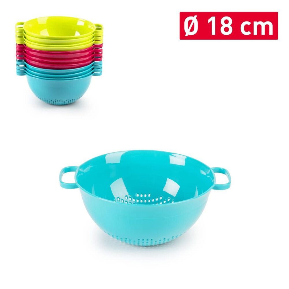 Colador De Pasta Colores Surtidos image number 0.0