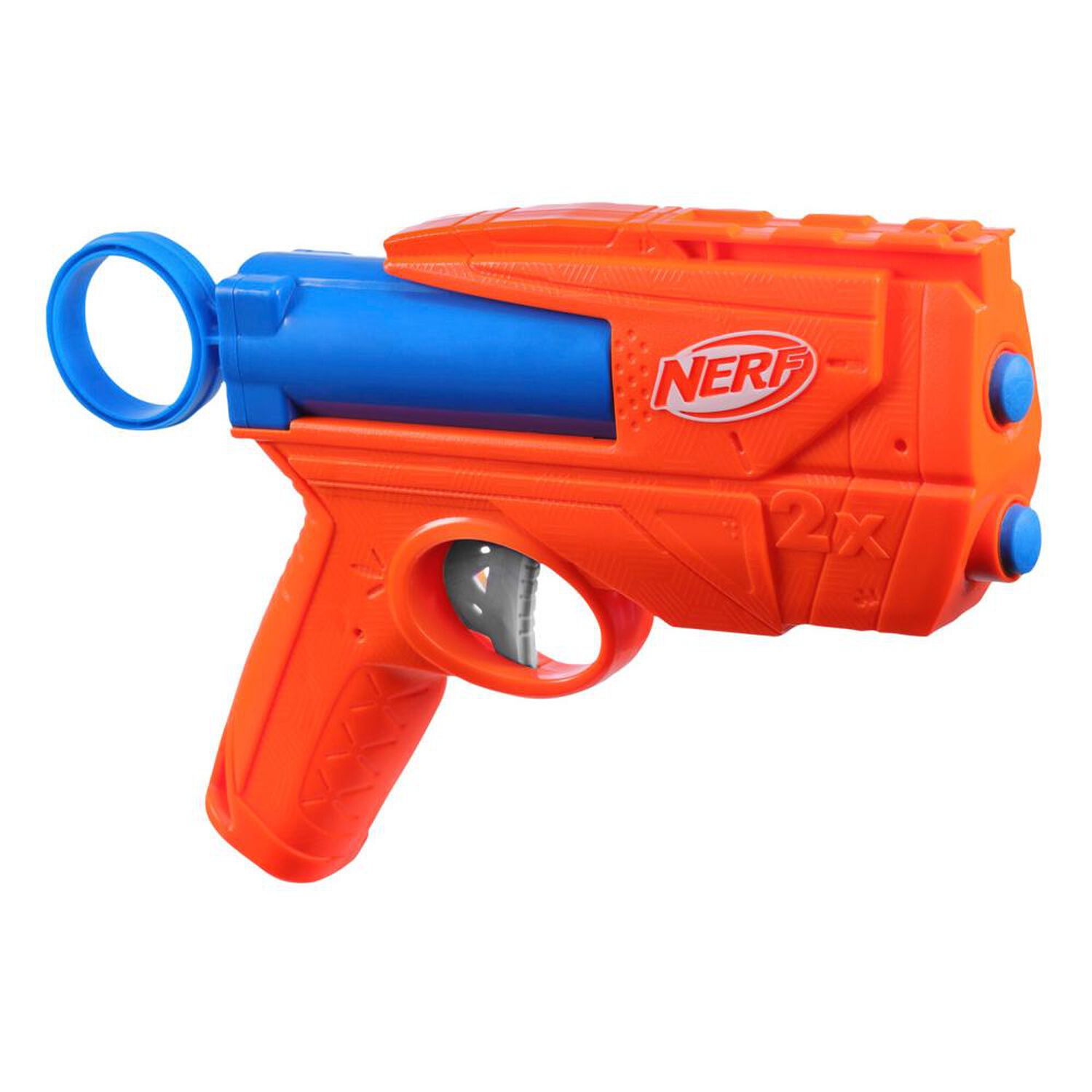 Lanzador Nerf Ward image number 4.0