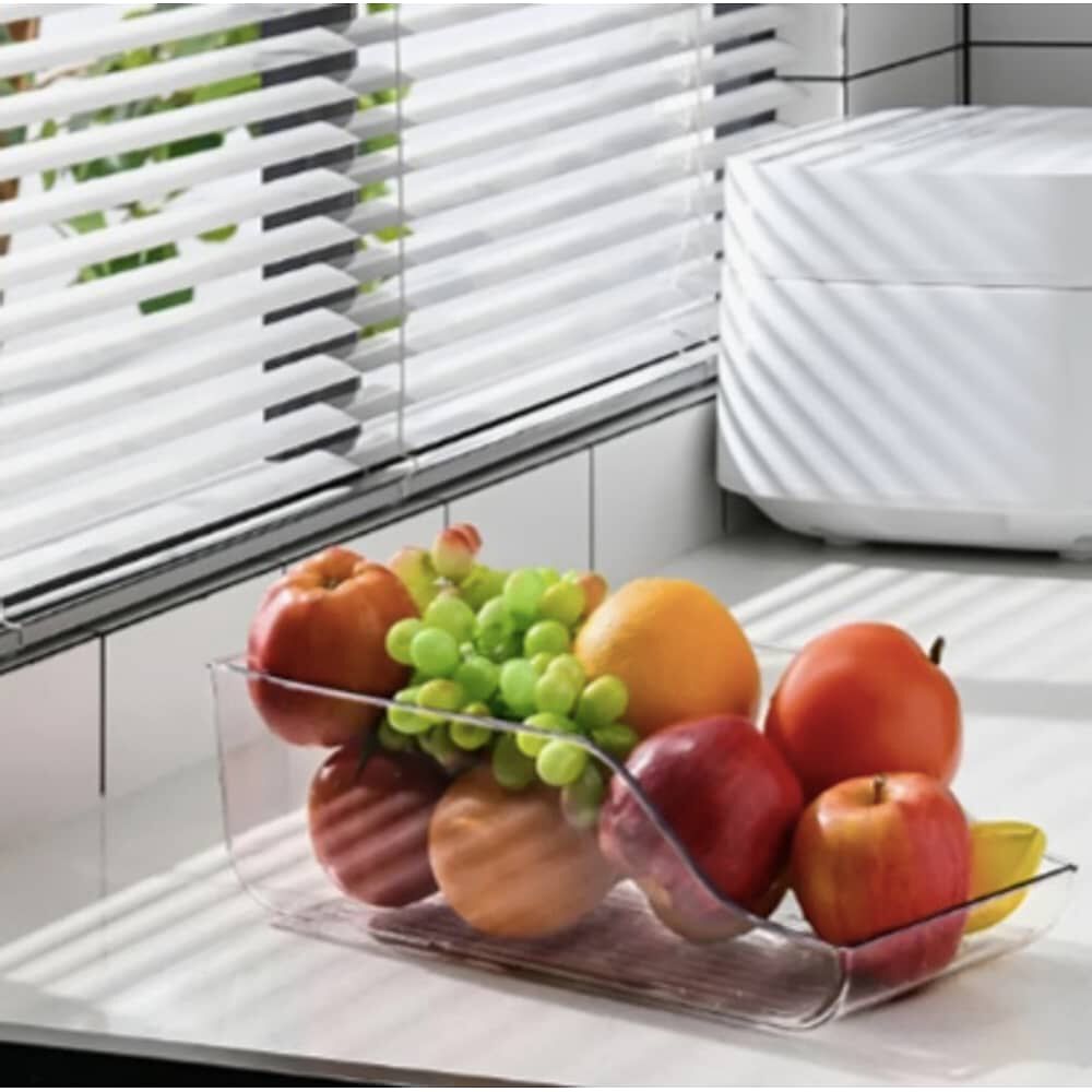 Organizador De Refrigerador Latas image number 4.0