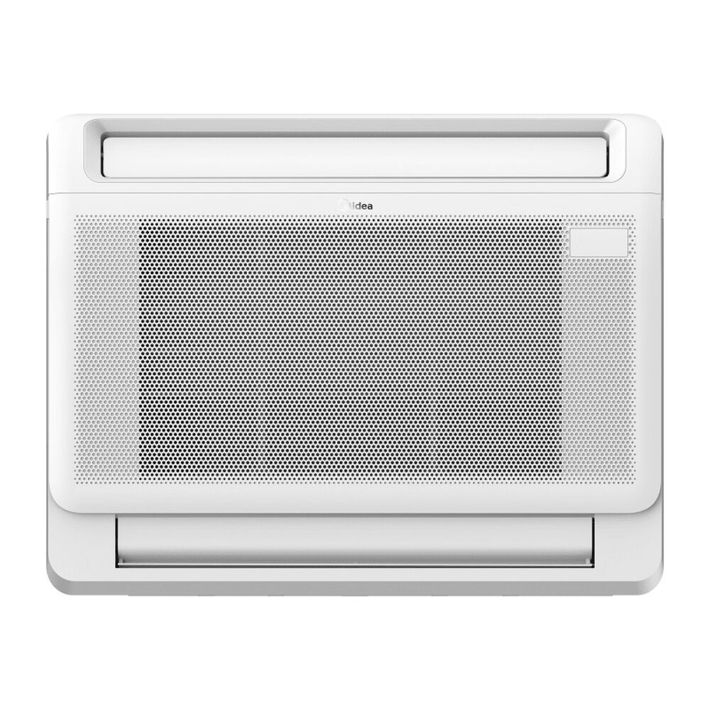 Aire Acondicionado Split 14000btu Consola 14000btu Inverter Midea Xtreme Heat image number 0.0