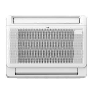 Aire Acondicionado Split 14000btu Consola 14000btu Inverter Midea Xtreme Heat