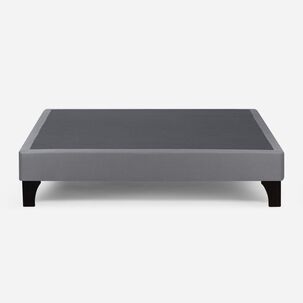 Base Europea Rosen Base Gris / 2 Plazas / Base Normal
