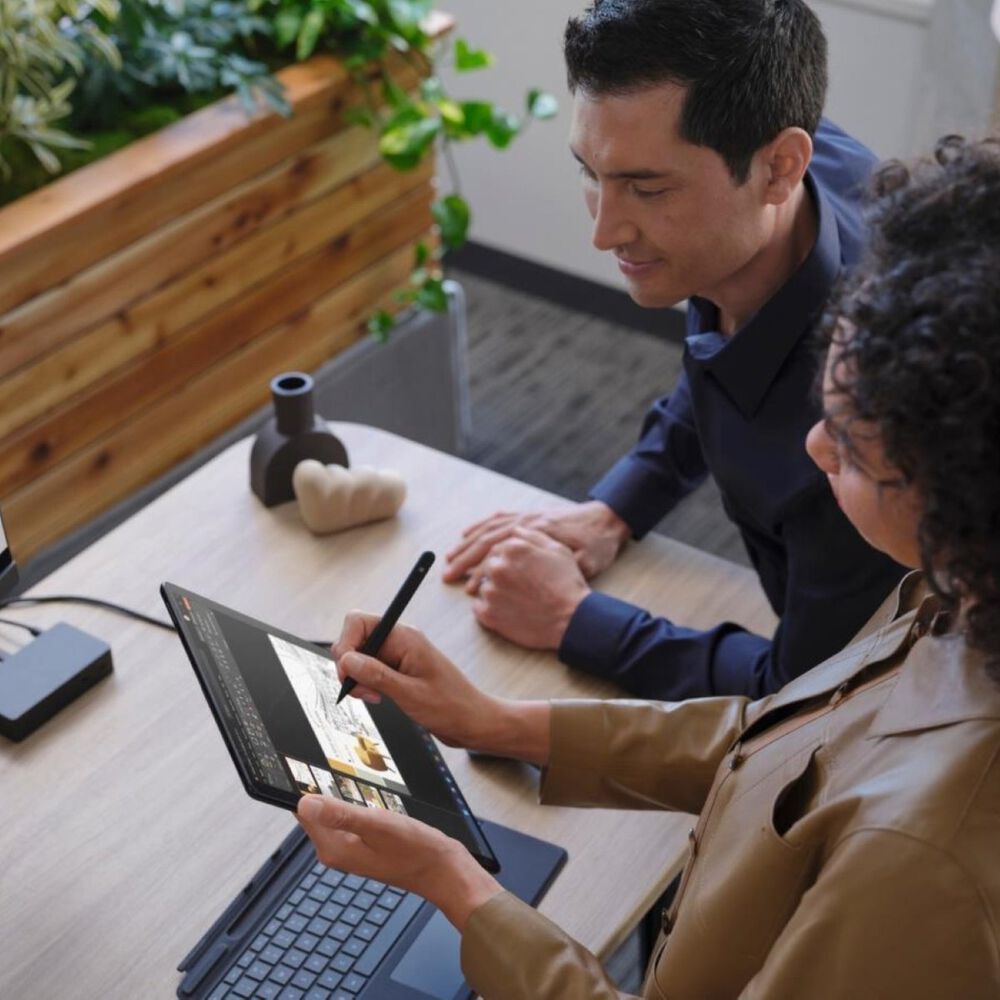 Surface Pro 9 + Teclado Y Lápiz - Tablet Y Notebook, Windows 11 image number 7.0