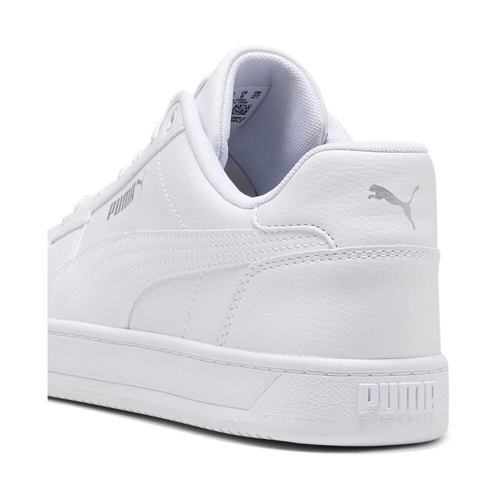 Zapatilla Urbana Mujer Puma Caven Blanco image number 4.0