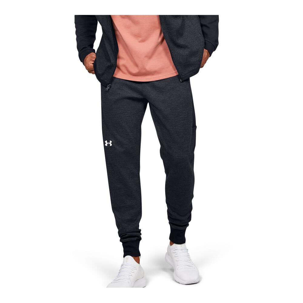 Pantalon De Buzo Hombre Under Armour image number 0.0