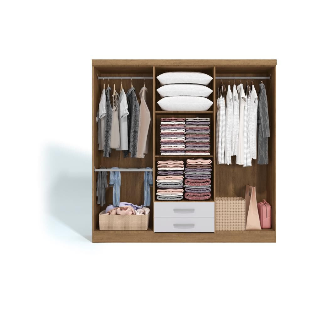 Cl&oacute;set Yardas S446 image number 2.0