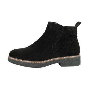 Botin Lule Negro Alquimia