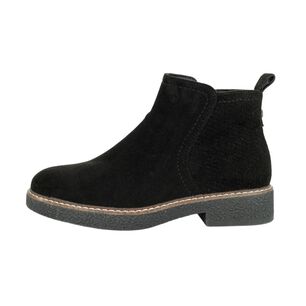 Botin Lule Negro Alquimia