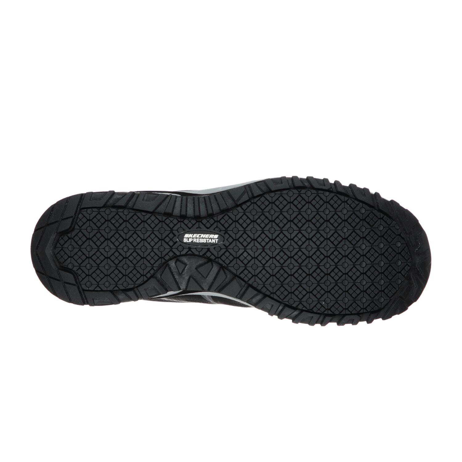 Calzado De Seguridad Skechers Azbar image number 3.0