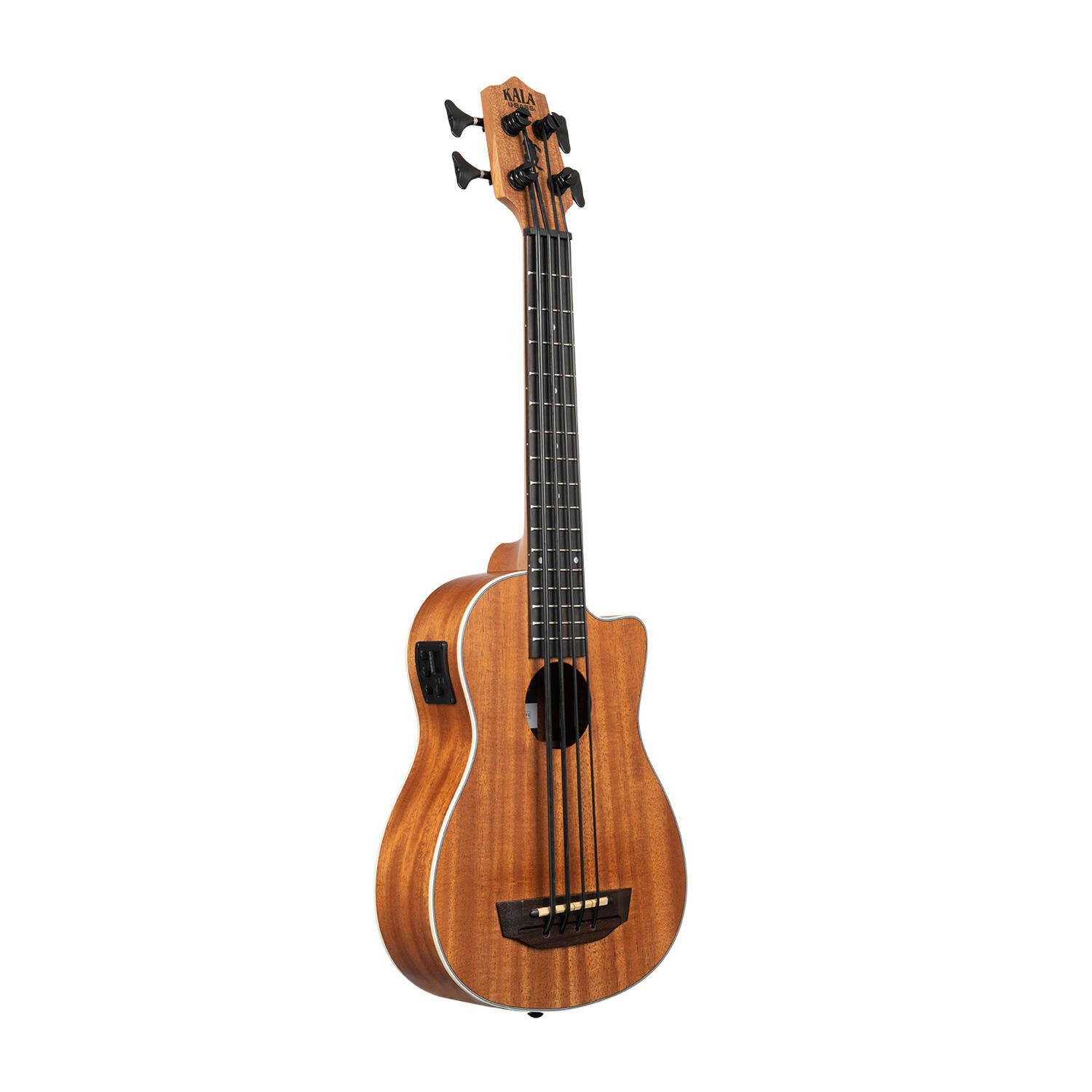 Ubass Kala Scout-fs image number 4.0