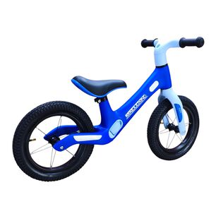 Bicicleta De Aprendizaje Mdx Azul