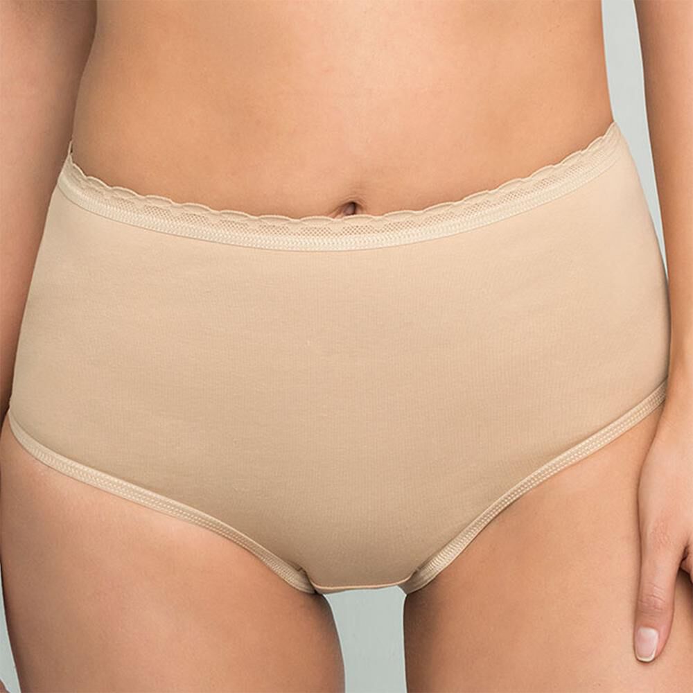 Calzón Clasico Intime / 2 Piezas image number 1.0