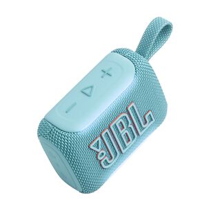 Parlante Bluetooth JBL Go 5