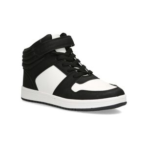 Zapatilla Urbana Mujer Freedom Black