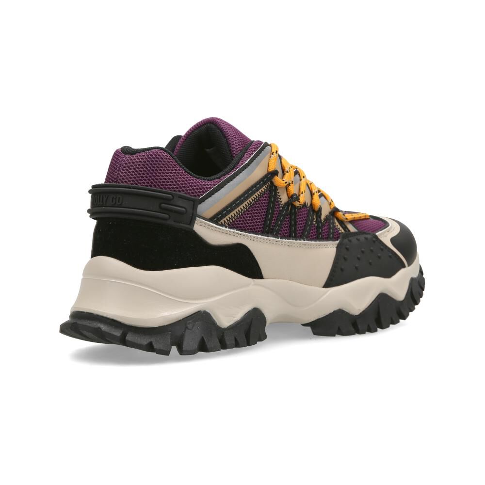 Zapatilla Outdoor Mujer Rolly Go image number 2.0