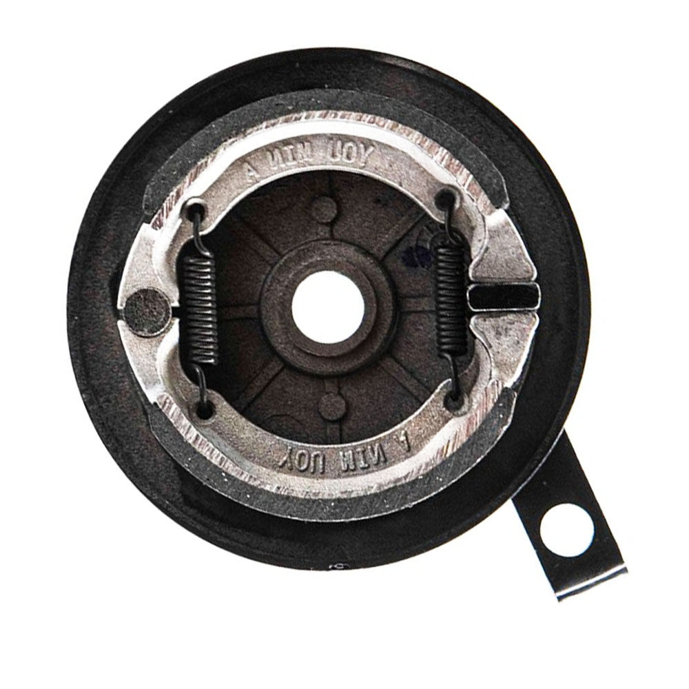 Freno De Tambor Trasero Scooter El&eacute;ctrico Dualtron image number 4.0