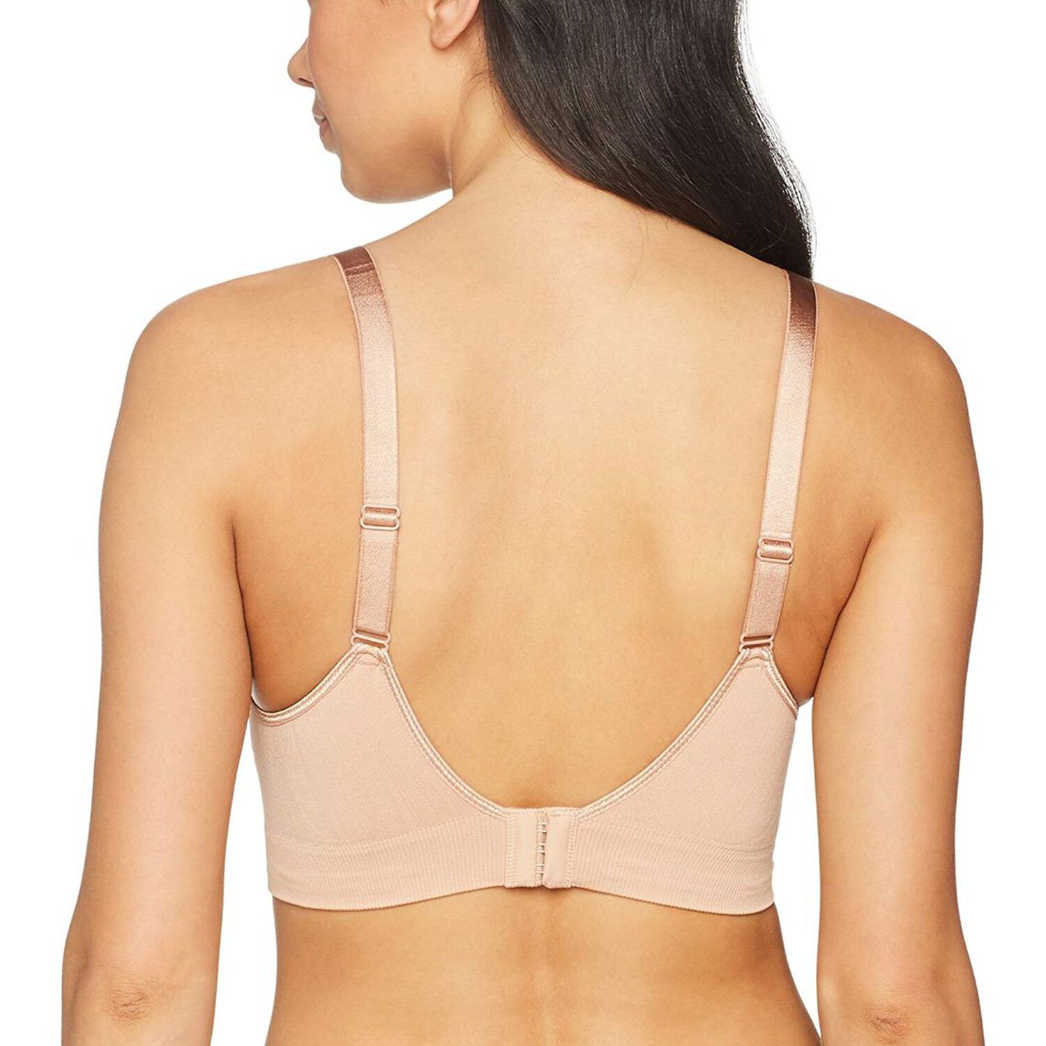 Sost&eacute;n Lactancia Seamless Beige image number 1.0