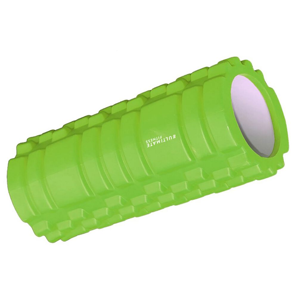 Foam Roller Cilindro Masajeador image number 1.0