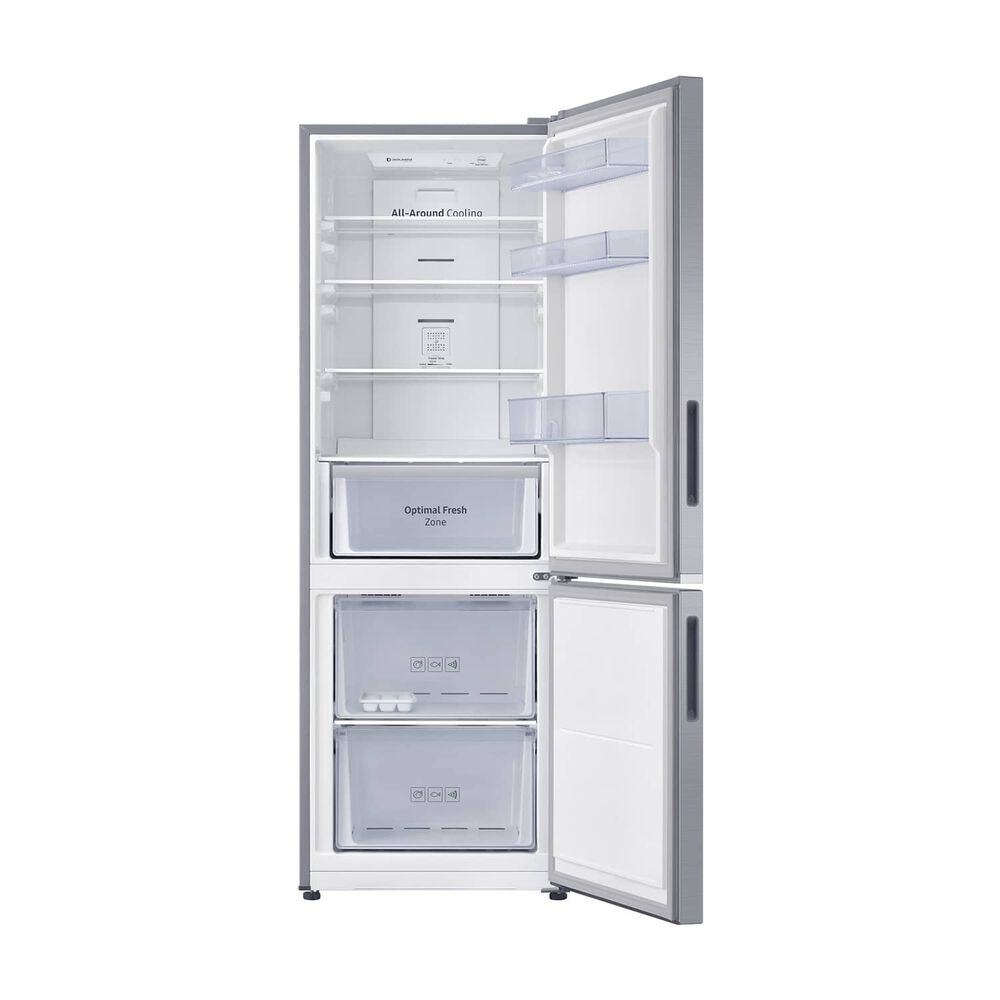 Refrigerador Bottom Mount 290l All Around Cooling image number 1.0