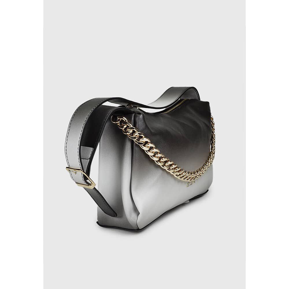 Cartera Mayda Negro image number 2.0