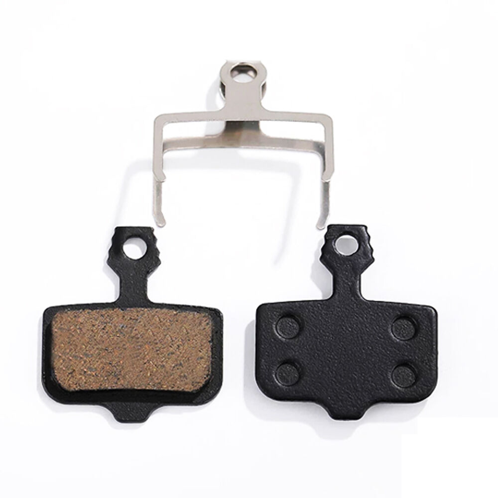 Pastillas De Disco Scooter Zero 10x & Otros image number 2.0