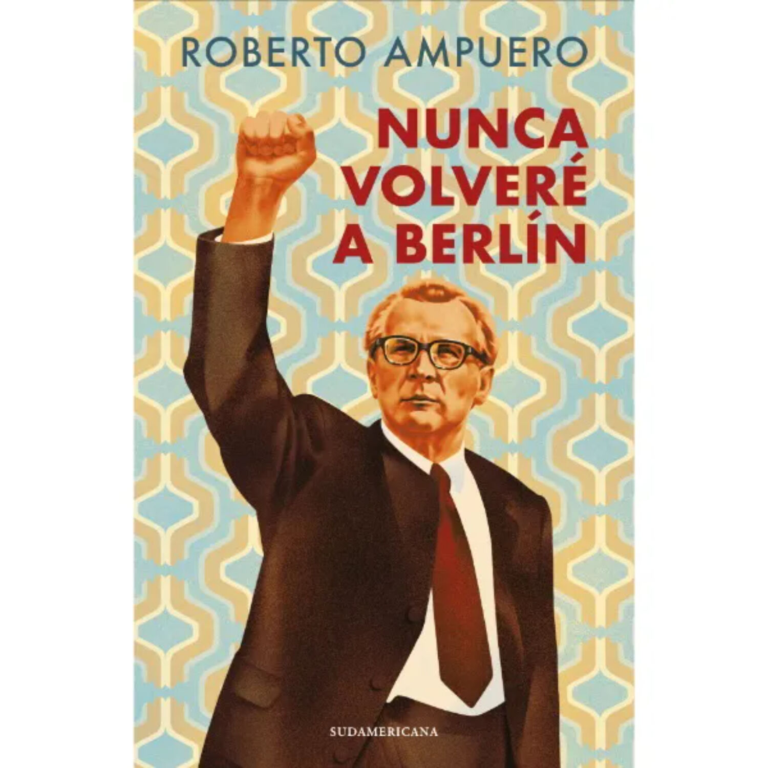 Nunca Volvere A Berlin image number 0.0