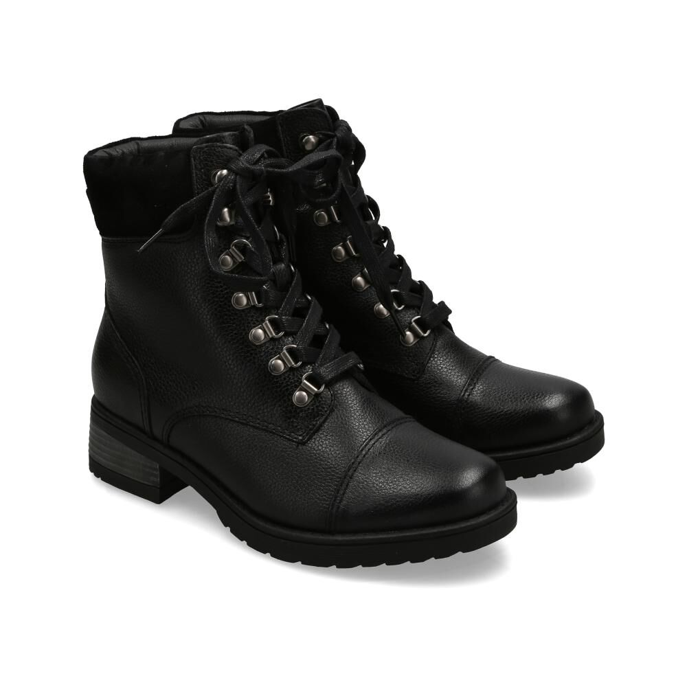 Bot&iacute;n Mujer Bruno Rossi image number 1.0