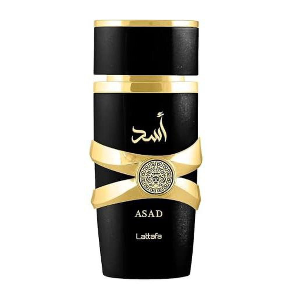Lattafa - "asad" Edp Hombre 100 Ml image number 1.0