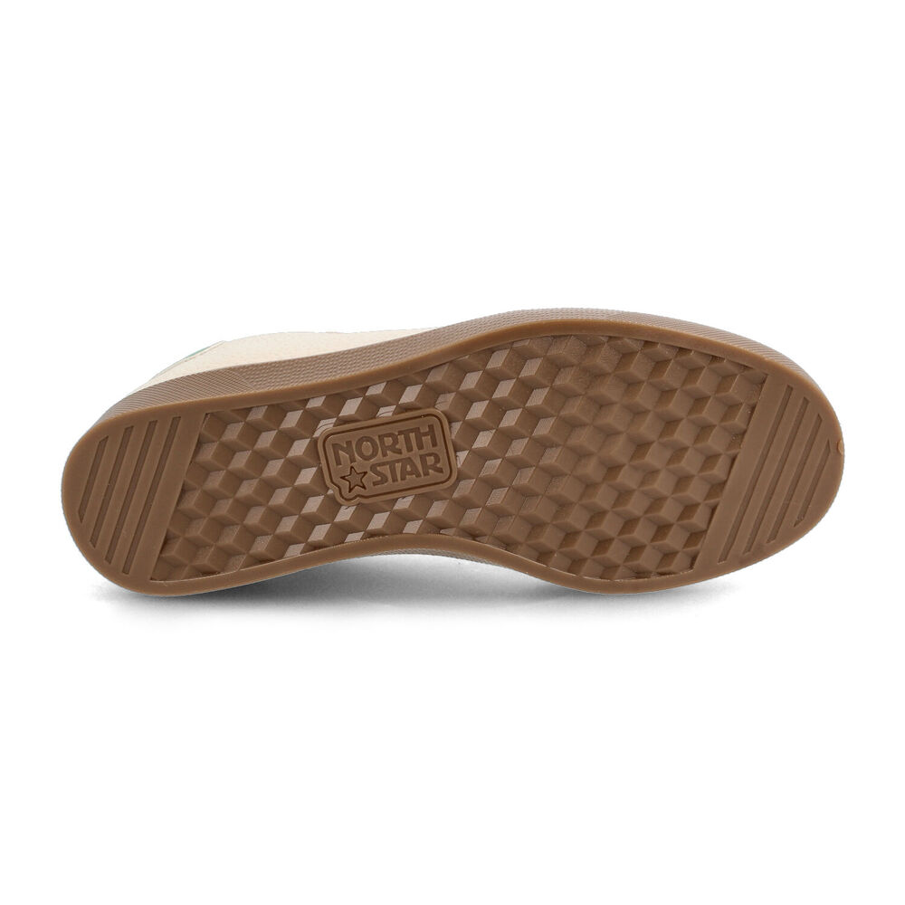 Zapatilla Niño North Star Striker Beige image number 4.0