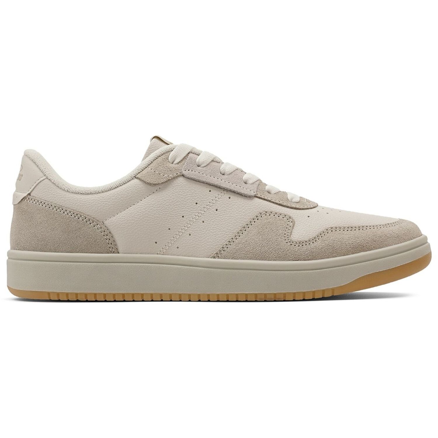 Zapatilla Hombre Urb Beige image number 0.0