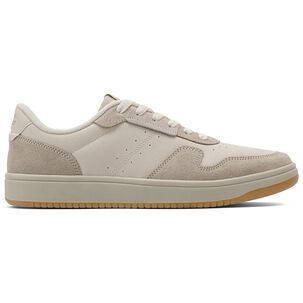 Zapatilla Hombre Urb Beige