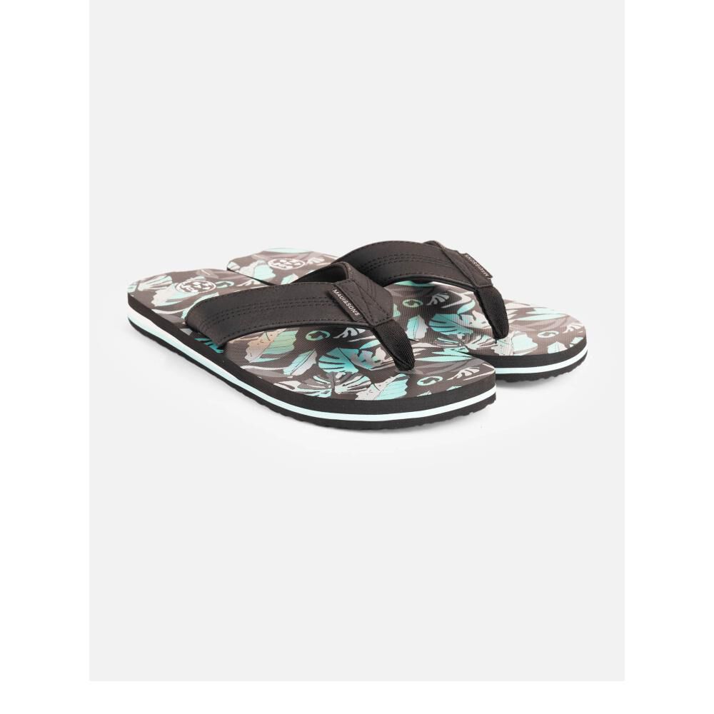 Hawaiana Hombre Maui 5s834-mv26 Multicolor image number 3.0