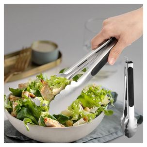 Pinzas O Tenazas De Cocina Para Pan Ensalada Asados Y Mas