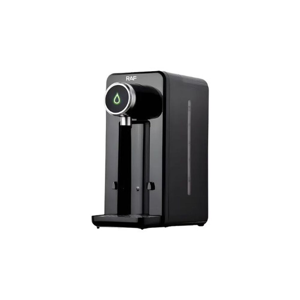 Dispensador Hervidor De Agua Eléctrico 2.5l 2600w Raf image number 4.0