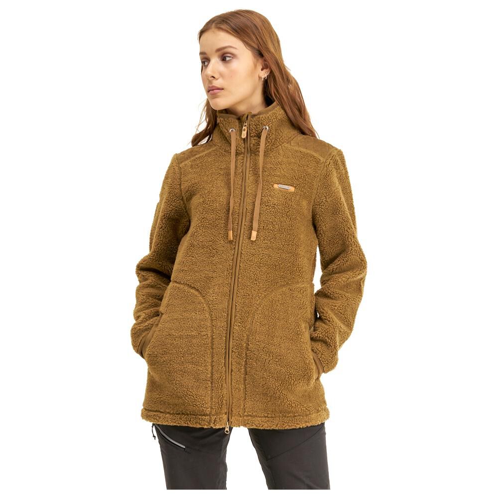 Chaqueta Deportiva Mujer Lippi image number 0.0