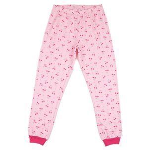 Pijama Ni&ntilde;a Topsis