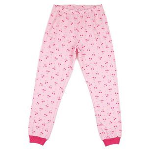 Pijama Ni&ntilde;a Topsis