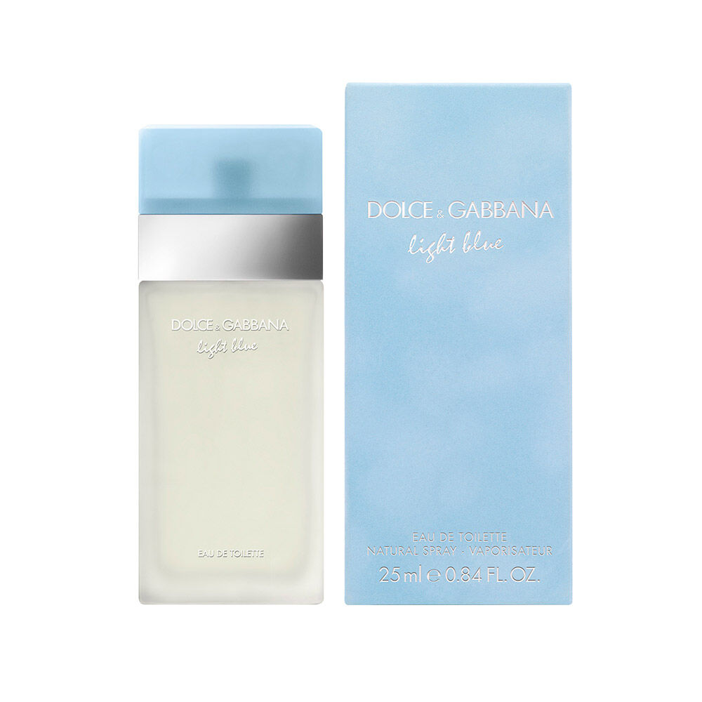 Perfume Doce & Gabbana Light Blue Edición Limitada / 25 Ml / Edt image number 0.0