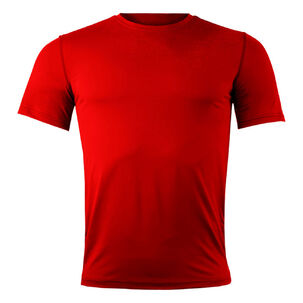 Polera Dry Fit Manga Corta Urocyon Essential Hombre