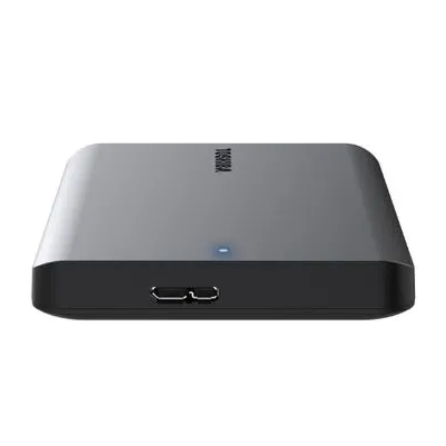 Toshiba Disco Duro Port&aacute;til Canvio Basics 2tb Hdd - Negro image number 3.0
