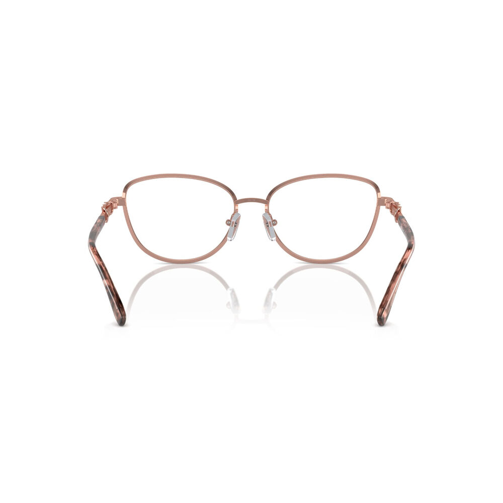 Lentes Ópticos Cordoba Rosegold Michael Kors image number 3.0