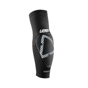 Coderas Leatt Airflex Negro Xxl