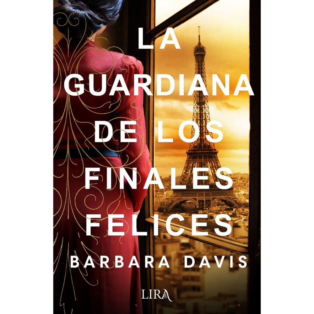 La Guardiana De Los Finales Felices image number 0.0