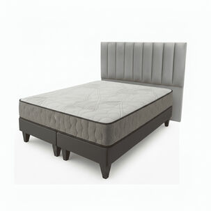 Taurova Hipnos Velvet Edition (colchón + Base + Respaldo)