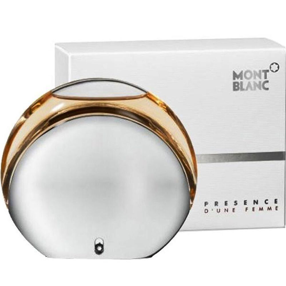 Presence Dune Femme 75ml Edt Mujer Montblanc image number 0.0