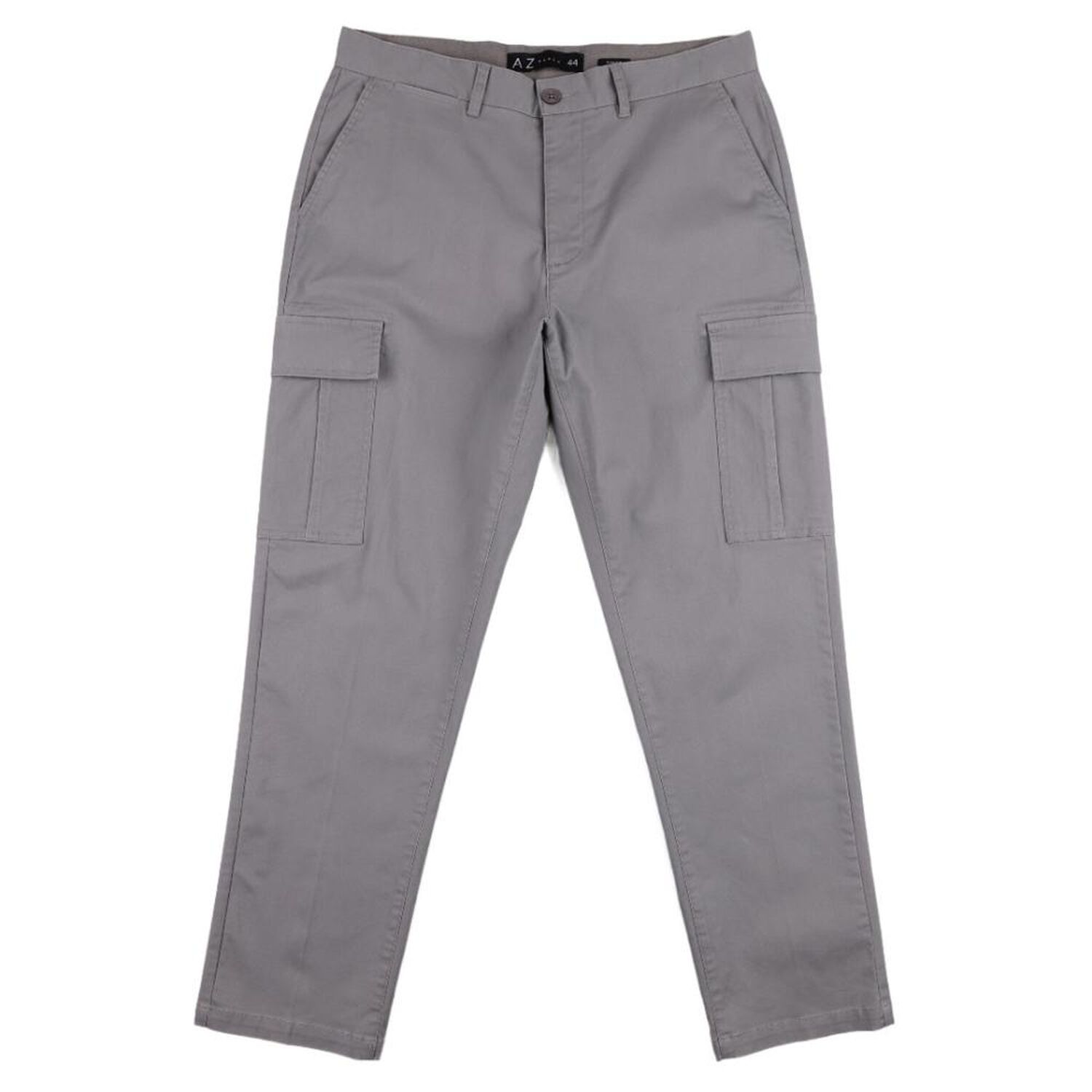 Pantal&oacute;n Hombre Az Black image number 0.0