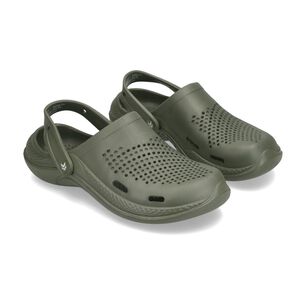 Sandalia Hombre Rolly Go Olive