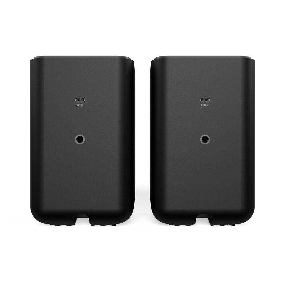 Parlantes Flexus Surr 100 Wireless Surround Klipsch Negro image number 4.0
