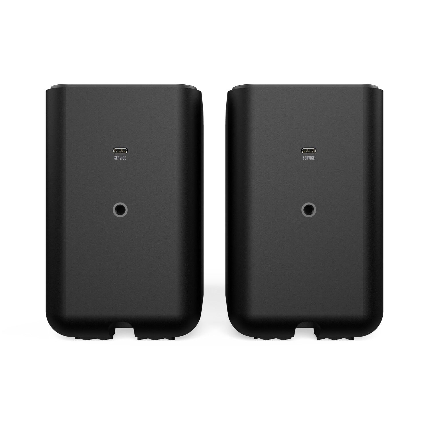 Parlantes Flexus Surr 100 Wireless Surround Klipsch Negro image number 4.0